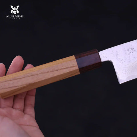 Guía para Principiantes: Reparación y Mantenimiento de tu Cuchillo Japonés, Parte 1
