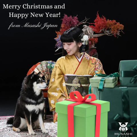¿ Por qué los Cuchillos Japoneses son el Regalo Perfecto?