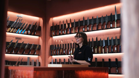 Tienda MUSASHI JAPAN Kyoto Kiyomizu – ¡Ya abierta!