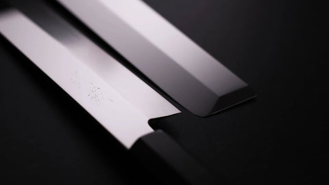 Guía Cuchillo Nakiri: La Herramienta Japonesa Perfecta Para Cortar Verduras