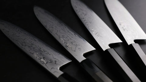 Por Qué Un Cuchillo Japonés Puede Cambiarte la Vida