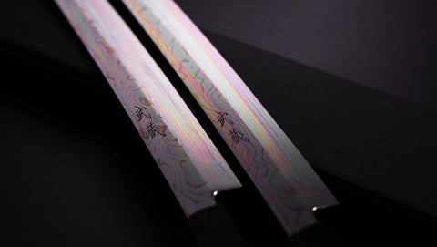 CUCHILLO SASHIMI