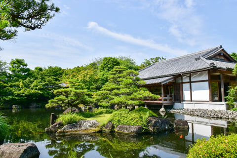Ciudad de Miki, en la prefectura de Hyogo