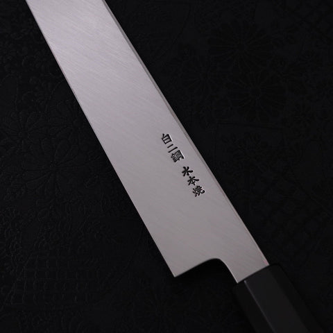 ACERO BLANCO Nº2 (WHITE STEEL #2)