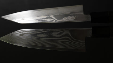 Silver Steel #3