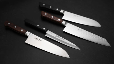 COLECCIÓN DE CORTE DE CARNE