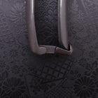 Black Musashi Pruning Shears / Garden Scissors Long Forged Handmade 270mm-[Musashi]-[Japanese-Kitchen-Knives]