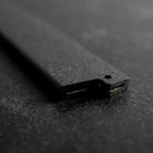 Black Saya Sheath for Petty with Pin 150mm (5.9”)-[Musashi]-[Japanese-Kitchen-Knives]