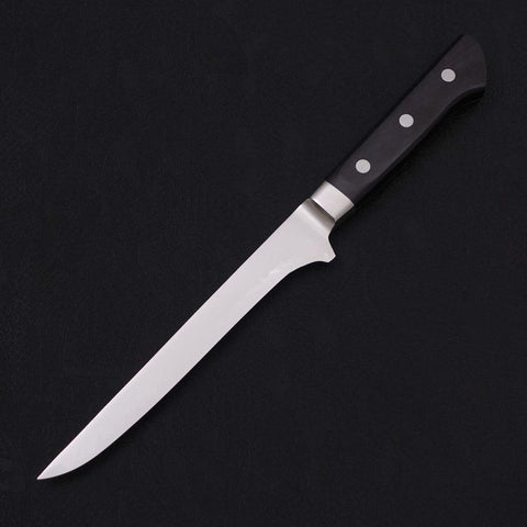 Cuchillo para Deshuesar VG-5 Damasco Mango Occidental 160 mm