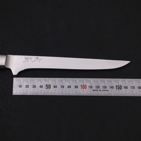 Cuchillo para Deshuesar VG-5 Damasco Mango Occidental 160 mm