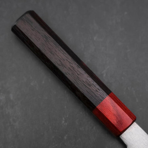 Bunka HAP-40 Bokashi Shitan Handle 165mm (6.5”)