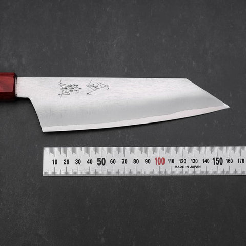 Bunka HAP-40 Bokashi Shitan Handle 165mm (6.5”)