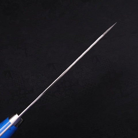 Bunka SG-2 Tsuchime Marco de Turquesa Azul 170mm