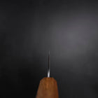 Bunka SLD Nashiji Yaki Urushi Handle 170mm (6.7”)-[Musashi]-[Japanese-Kitchen-Knives]