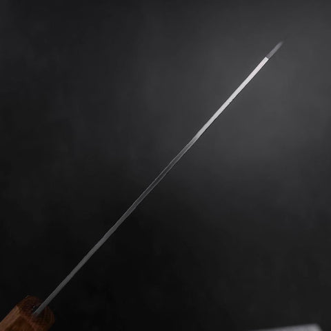 Bunka SLD Nashiji Yaki Urushi Handle 170mm (6.7”)