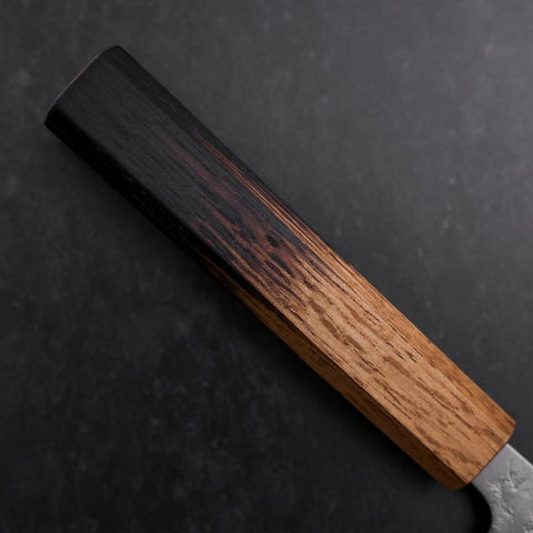 Bunka SLD Nashiji Yaki Urushi Handle 170mm (6.7”)