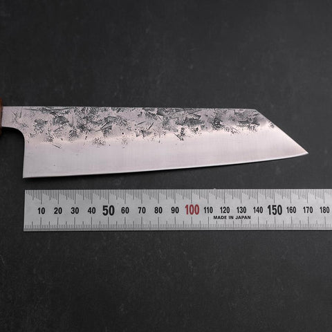 Bunka SLD Nashiji Yaki Urushi Handle 170mm (6.7”)