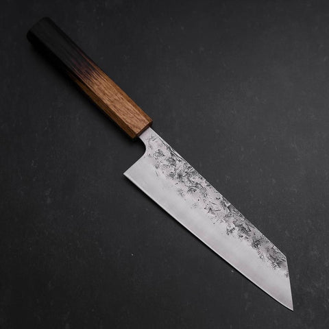 Bunka SLD Nashiji Yaki Urushi Handle 170mm (6.7”)