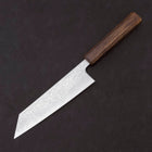 Bunka VG-10 Damascus Sumi Urushi Handle 170mm-[Musashi]-[Japanese-Kitchen-Knives]