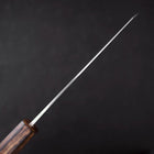 Bunka VG-10 Damascus Sumi Urushi Handle 170mm-[Musashi]-[Japanese-Kitchen-Knives]