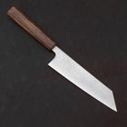 Bunka VG-10 Damascus Sumi Urushi Handle 170mm-[Musashi]-[Japanese-Kitchen-Knives]