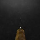 Bunka VG-10 Damascus Yellow-Brown Birch Handle 180mm (7”)-[Musashi]-[Japanese-Kitchen-Knives]