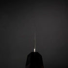 Bunka VG-10 Kasumi Shitan Handle 180mm-[Musashi]-[Japanese-Kitchen-Knives]