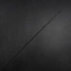 Bunka White Steel #2 Kurouchi Oak Handle 190mm-[Musashi]-[Japanese-Kitchen-Knives]