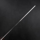 Chinese Cleaver VG-10 Polished Cherry Handle 180mm-[Musashi]-[Japanese-Kitchen-Knives]