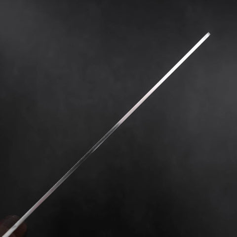 Chinese Cleaver VG-10 Polished Cherry Handle 180mm-[Musashi]-[Japanese-Kitchen-Knives]