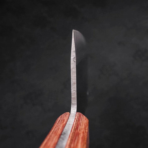 Chopper Molybdenum 170mm-[Musashi]-[Japanese-Kitchen-Knives]