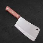 Chopper Molybdenum 170mm-[Musashi]-[Japanese-Kitchen-Knives]