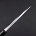 Deba SK Steel Kasumi Magnolia Handle 105mm-[Musashi]-[Japanese-Kitchen-Knives]