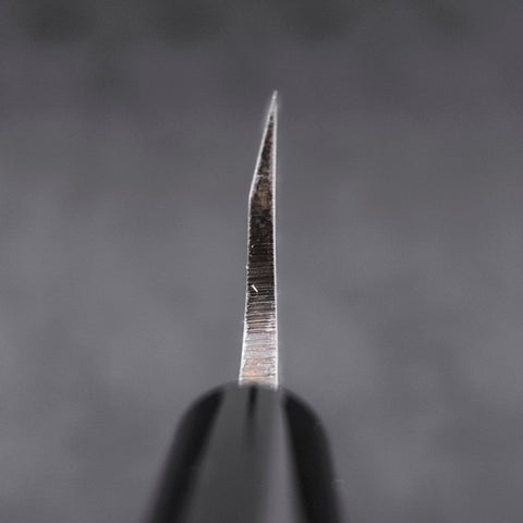 Deba SK Steel Kasumi Magnolia Handle 120mm-[Musashi]-[Japanese-Kitchen-Knives]