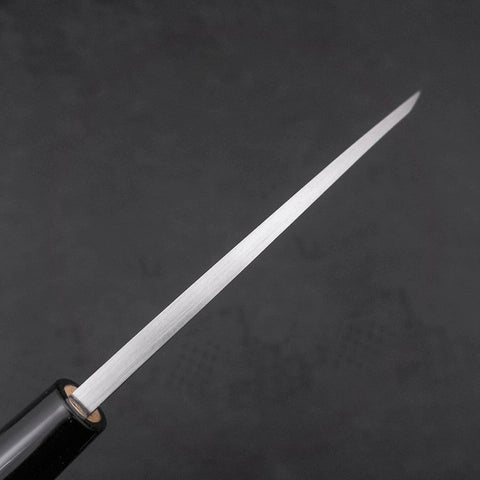 Deba SK Steel Kasumi Magnolia Handle 120mm-[Musashi]-[Japanese-Kitchen-Knives]