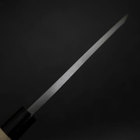 Deba SK Steel Kasumi Magnolia Handle 150mm (5.9”)-[Musashi]-[Japanese-Kitchen-Knives]