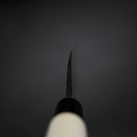 Deba SK Steel Kasumi Magnolia Handle 150mm-[Musashi]-[Japanese-Kitchen-Knives]