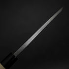 Deba SK Steel Kasumi Magnolia Handle 150mm-[Musashi]-[Japanese-Kitchen-Knives]