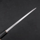 Deba SK Steel Kasumi Magnolia Handle 165mm-[Musashi]-[Japanese-Kitchen-Knives]