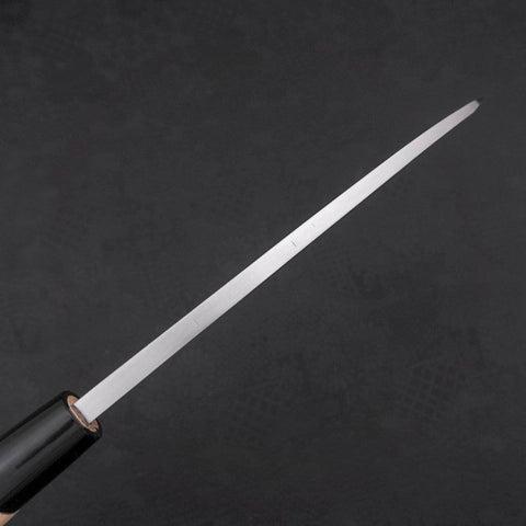 Deba SK Steel Kasumi Magnolia Handle 165mm-[Musashi]-[Japanese-Kitchen-Knives]