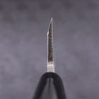 Deba SK Steel Kasumi Magnolia Handle 180mm-[Musashi]-[Japanese-Kitchen-Knives]