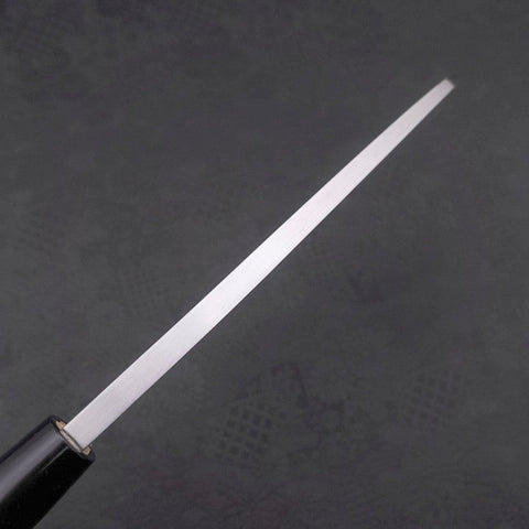 Deba SK Steel Kasumi Magnolia Handle 180mm-[Musashi]-[Japanese-Kitchen-Knives]