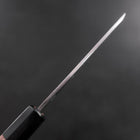 Deba VG-10 Nashiji Walnut Handle 105mm (4.1”)-[Musashi]-[Japanese-Kitchen-Knives]