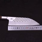 Funayuki Silver Steel #3 Origami Kazaguruma Walnut Handle 165mm-[Musashi]-[Japanese-Kitchen-Knives]