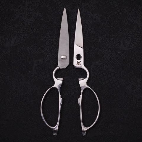 Tijeras de Cocina Pulidas Hechas a Mano 220 mm