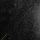 Gyuto Blue Steel #1 Kurouchi Stainless Green Urushi Handle 210mm (8.3”)-[Musashi]-[Japanese-Kitchen-Knives]