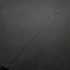 Gyuto Blue Steel #2 Chokin Kurouchi Sakura Fuji Buffalo Ebony Handle 210mm (8.3”)-[Musashi]-[Japanese-Kitchen-Knives]