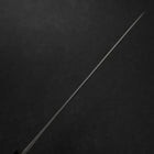 Gyuto Blue Steel #2 Nashiji Stainless Clad Yew Handle 210mm-[Musashi]-[Japanese-Kitchen-Knives]