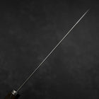 Gyuto SG-2 Damascus Western Golden Ebony Handle 210mm (8.3”)-[Musashi]-[Japanese-Kitchen-Knives]