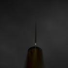 Gyuto SG-2 Damascus Western Golden Ebony Handle 210mm (8.3”)-[Musashi]-[Japanese-Kitchen-Knives]